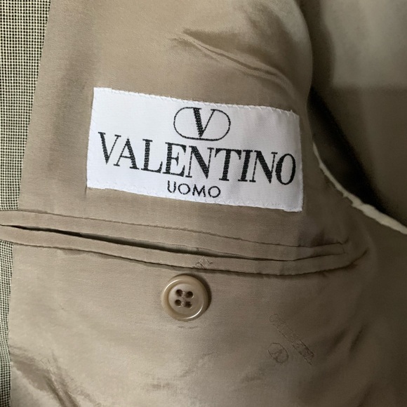 VALENTINO OUMO great condition blazer. - Picture 2 of 8